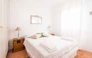 Bedroom 7 Ianemi Suites by K4 Kythnos