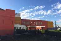 Exterior Chusha Motel