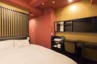 Bedroom Hotel Wing International Select Hakata Ekimae