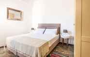 Bedroom 7 Plaka's Villa with Breathtaking Acropolis View