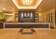 Lobby 5 Hotel Yumeka