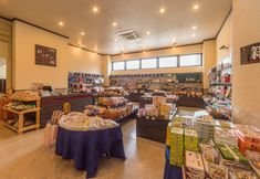 Nearby View and Attractions 3 Hotel Yumeka