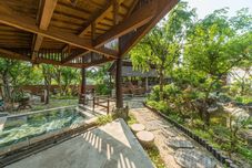 Common Space Hotel Yumeka