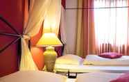 Bedroom 7 Hotel 3 Könige