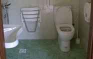 Toilet Kamar 5 ATC Jadran