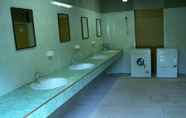 Toilet Kamar 3 ATC Jadran
