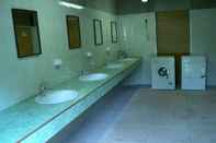Toilet Kamar ATC Jadran