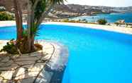 Swimming Pool 2 Adikri Villas & Suites