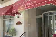 Exterior Hotel Theoxenia