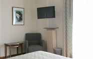 Kamar Tidur 5 Hotel Theoxenia