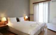 Kamar Tidur 3 Hotel Theoxenia