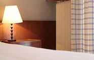 Bedroom 6 Hotel Theoxenia