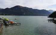 Nearby View and Attractions 7 Premiere Classe Annecy Sud - Cran Gevrier