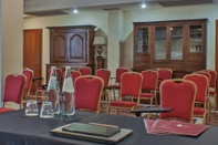 Functional Hall Hotel Torre di Pratolungo