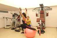 Fitness Center Hotel Spa Niwa