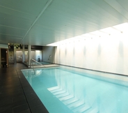 Swimming Pool 6 Hotel Spa Niwa