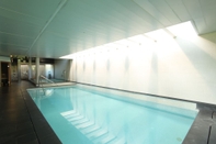 Swimming Pool Hotel Spa Niwa