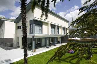 Exterior 4 Hotel Spa Niwa