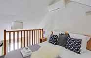 Bedroom 7 Short Stay Group Residence Les Lilas Serviced Apartments