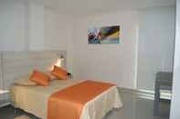 Bedroom Hotel Seven Monteria