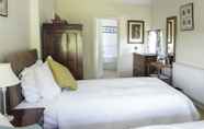 Kamar Tidur 7 Church Farm B&B