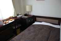 Bedroom Hotel Kikuya