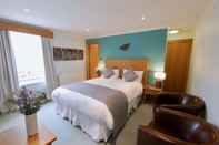 Bedroom The Ship Inn