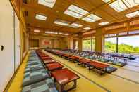 Functional Hall ANDO HOTEL NaraWakakusayama～DLIGHT LIFE & HOTELS～