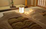 Bedroom 3 ANDO HOTEL NaraWakakusayama～DLIGHT LIFE & HOTELS～
