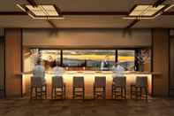 Bar, Cafe and Lounge ANDO HOTEL NaraWakakusayama～DLIGHT LIFE & HOTELS～