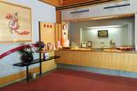 Lobby ANDO HOTEL NaraWakakusayama～DLIGHT LIFE & HOTELS～