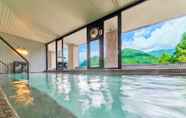 Swimming Pool 6 Yukai Resort Geroonsen Gero Saichoraku Honkan
