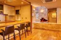 Bar, Kafe, dan Lounge Yukai Resort Wakuraonsen Kinpaso