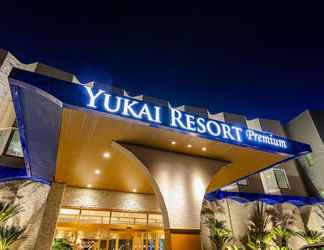 Luar Bangunan 2 Yukai Resort Premium Hotel Senjo