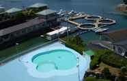 สระว่ายน้ำ 4 Yukai Resort Onsen Resort Hotel Shima Saichoraku