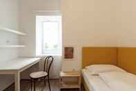 ห้องนอน Residence Fink