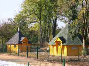 Exterior 4 Camping de la croix d'Arles