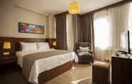 Phòng ngủ 7 Cordis Hotel