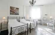 Phòng ngủ 4 Hotel San Giovanni