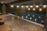 Swimming Pool Clarion Hotel Kahramanmaras