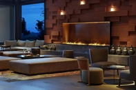 Bar, Cafe and Lounge Six Senses Kaplankaya