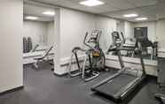 Fitness Center 5 Cove Cannon Street