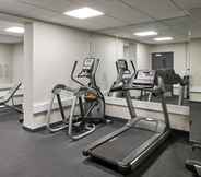 Fitness Center 5 Cove Cannon Street