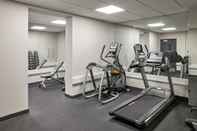 Fitness Center Cove Cannon Street