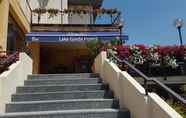 ภายนอกอาคาร 2 Lake Garda Hostel