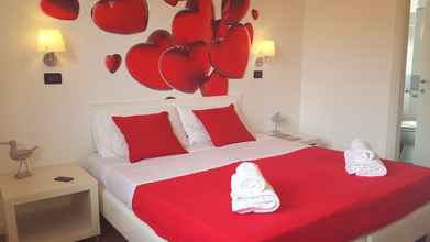 ห้องนอน 4 Lake Garda Hostel