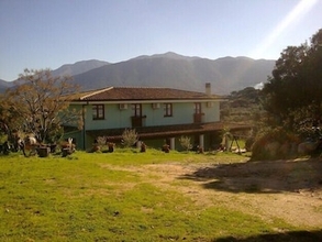 Bên ngoài 4 Agriturismo Alba Chiara