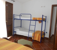 Bilik Tidur 5 Agriturismo Alba Chiara