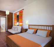Bedroom 3 Cristelia Luxury Sea Front & Pool Villa