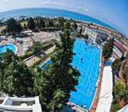 Nearby View and Attractions 3 Hotel Villaggio Club ALTALIA Residence